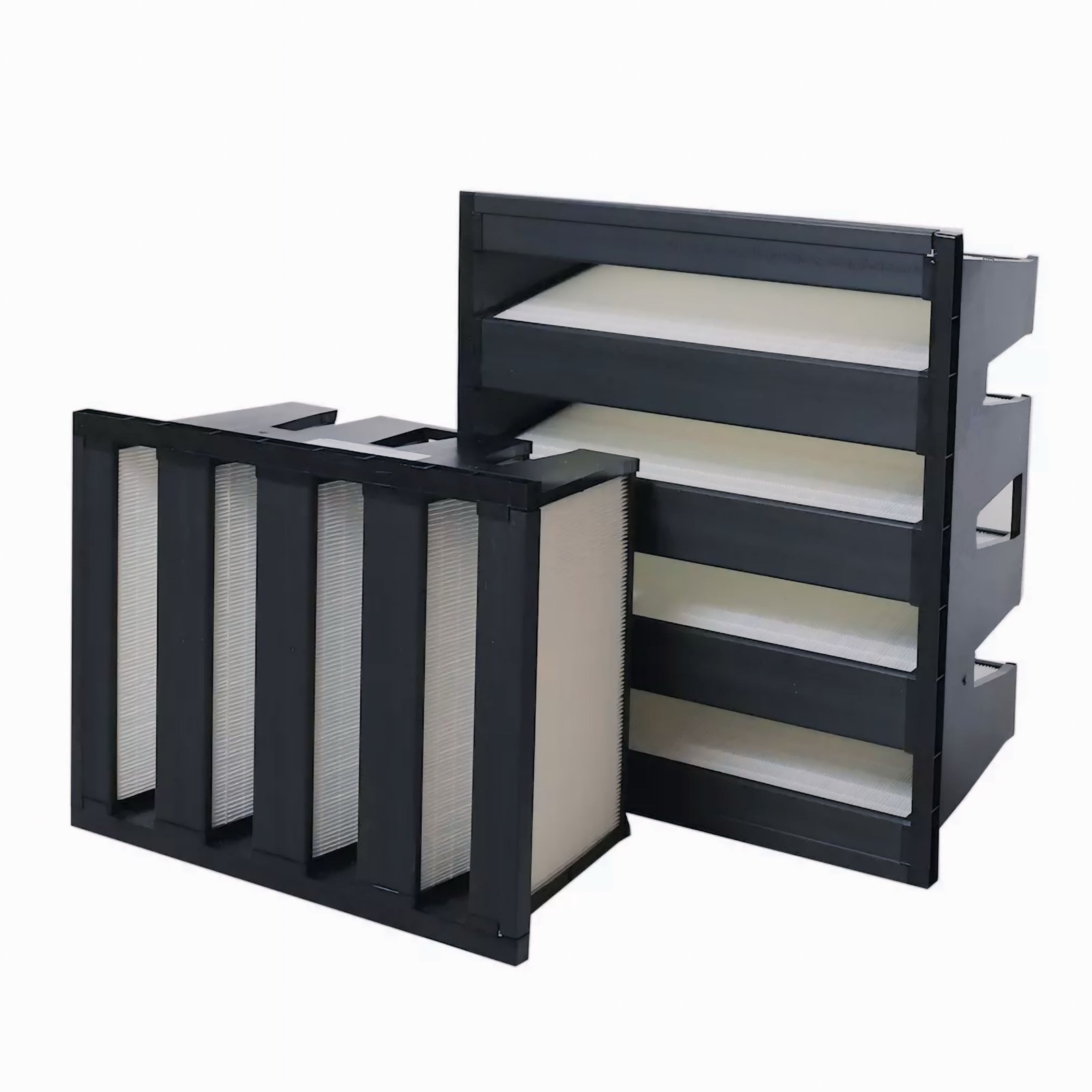 Rigid Filters